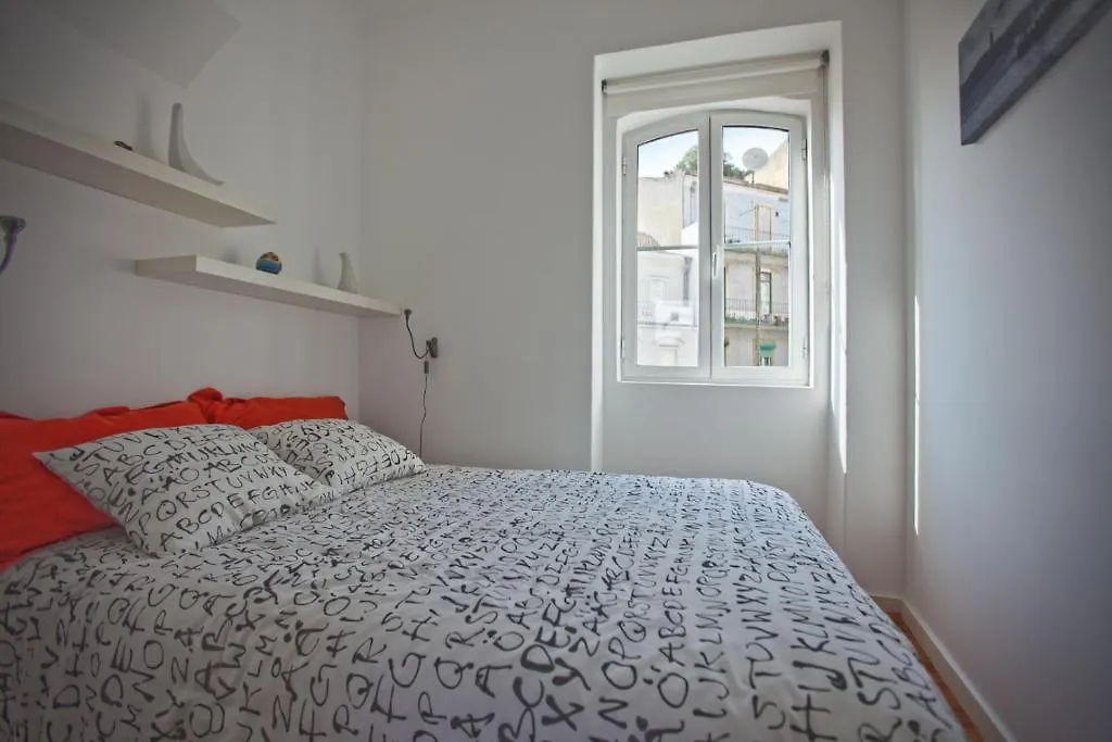 4 Places - Lisbon Apartments Portugal
