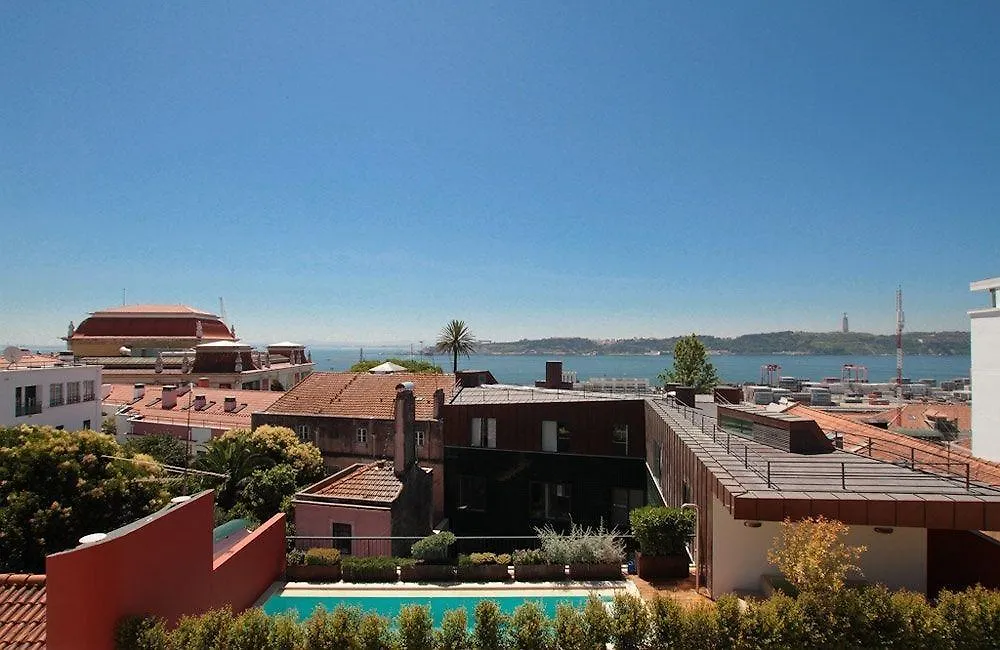 4 Places - Lisbon Apartments Portugal