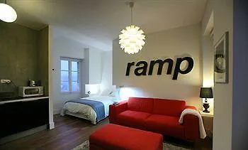 4 Places - Lisbon Apartments