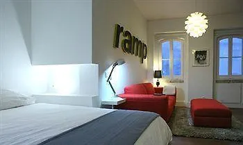 4 Places - Lisbon Apartments
