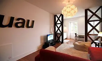 4 Places - Lisbon Apartments