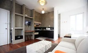 4 Places - Lisbon Apartments