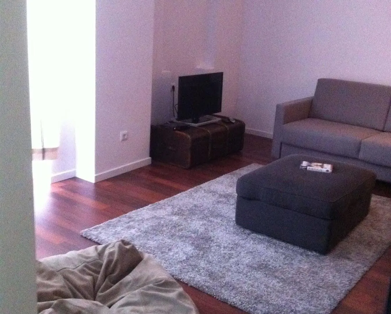 4 Places - Lisbon Apartments