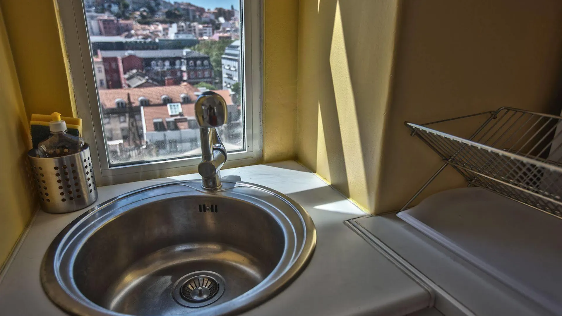 4 Places - Lisbon Apartments