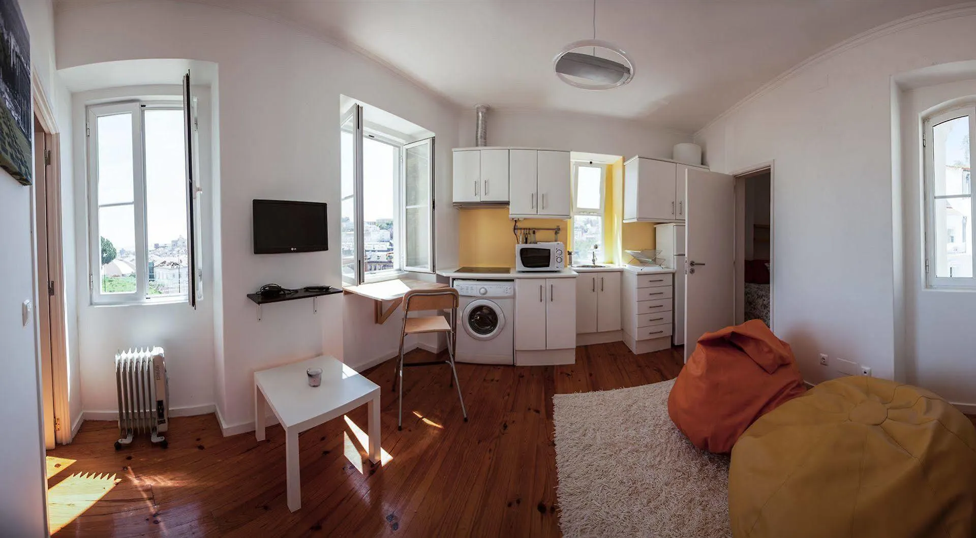 4 Places - Lisbon Apartments Portugal