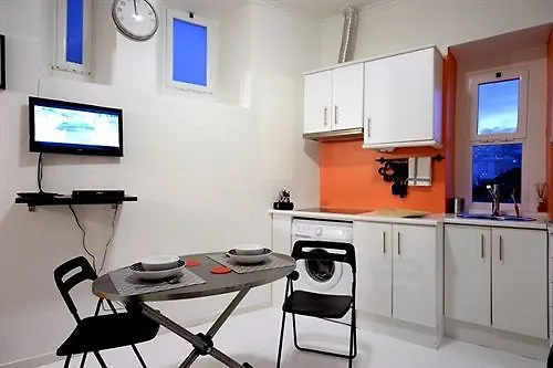 4 Places - Lisbon Apartments