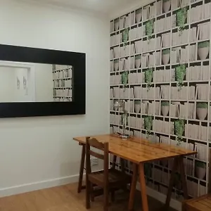 Apartamento - Sweethome Lisbon, Sinta-se Em Casa -