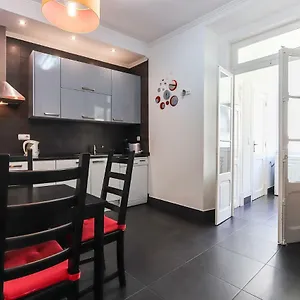 In Anjos Apartment