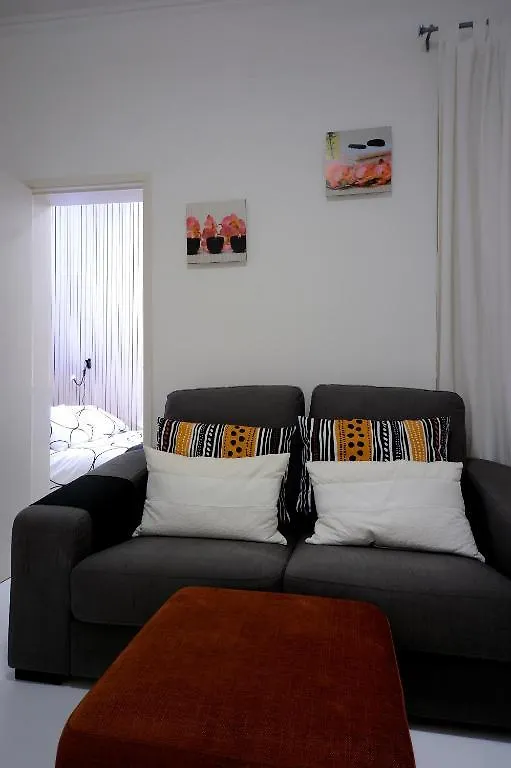 4 Places - Lisbon Apartments