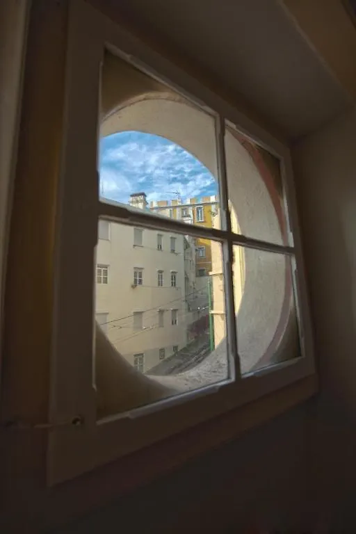 4 Places - Lisbon Apartments Portugal