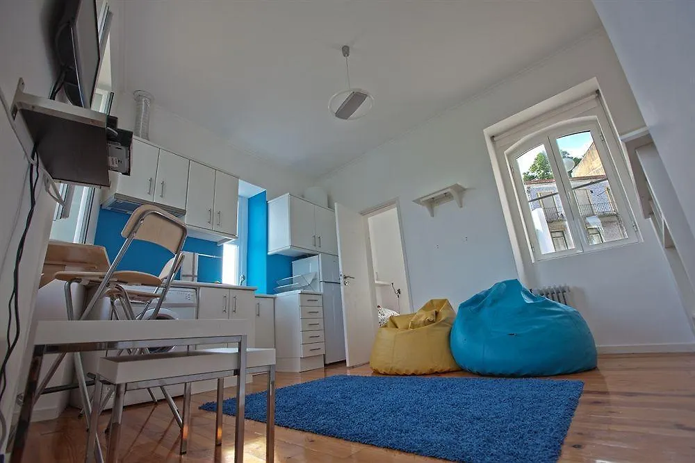 4 Places - Lisbon Apartments