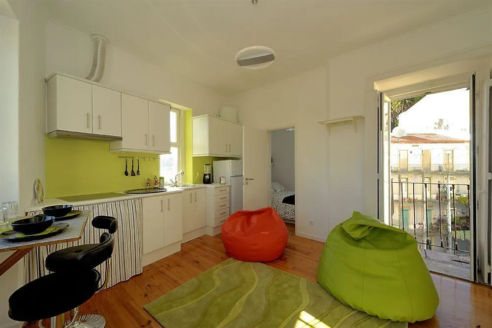 4 Places - Lisbon Apartments Portugal