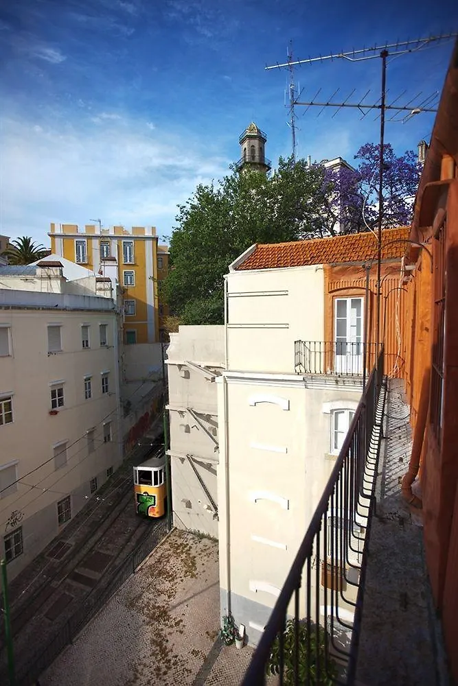 4 Places - Lisbon Apartments
