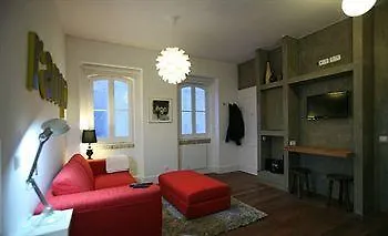 4 Places - Lisbon Apartments 0*,  Portugal