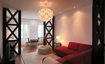 4 Places - Lisbon Apartments Portugal