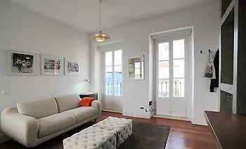 4 Places - Lisbon Apartments
