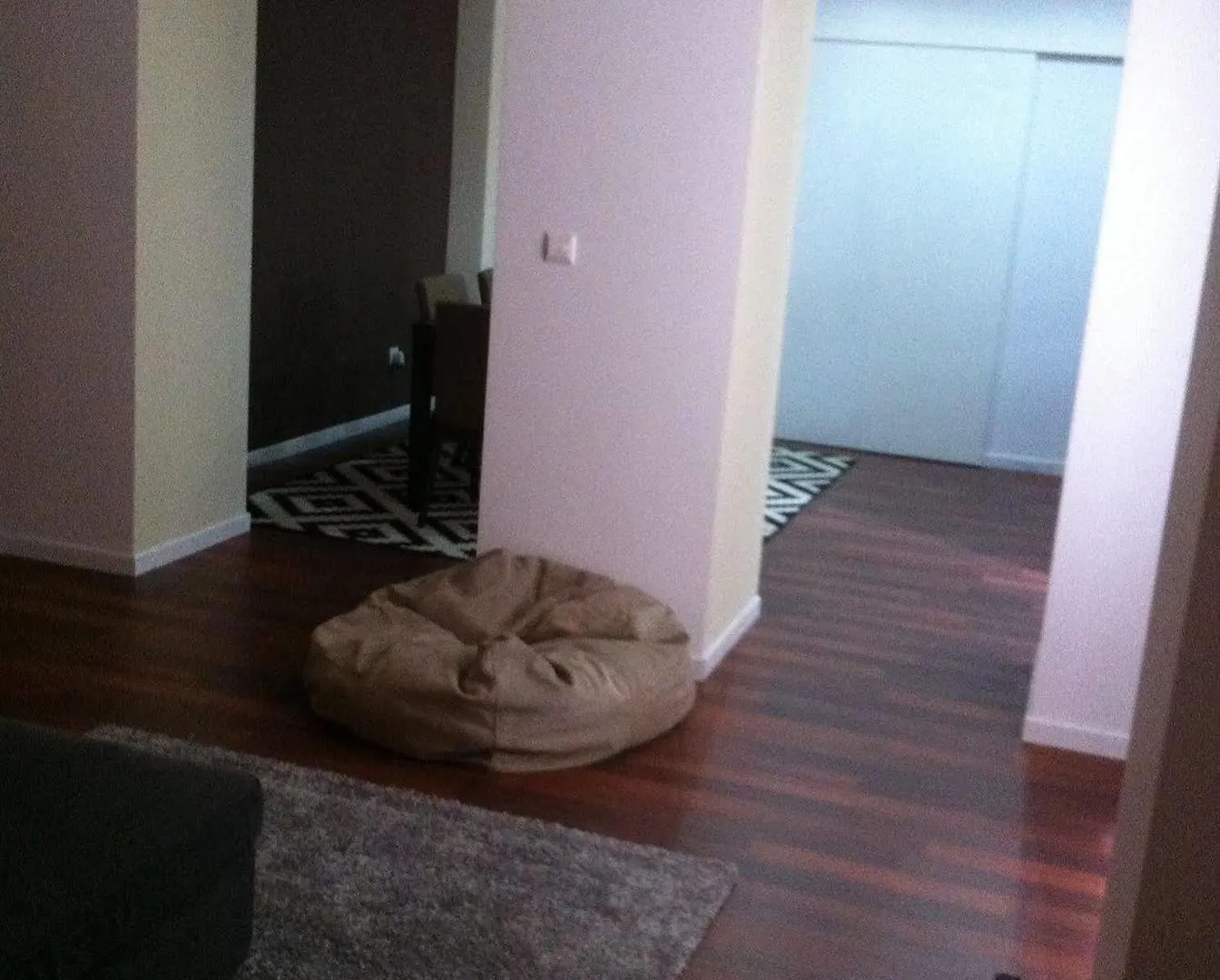 4 Places - Lisbon Apartments