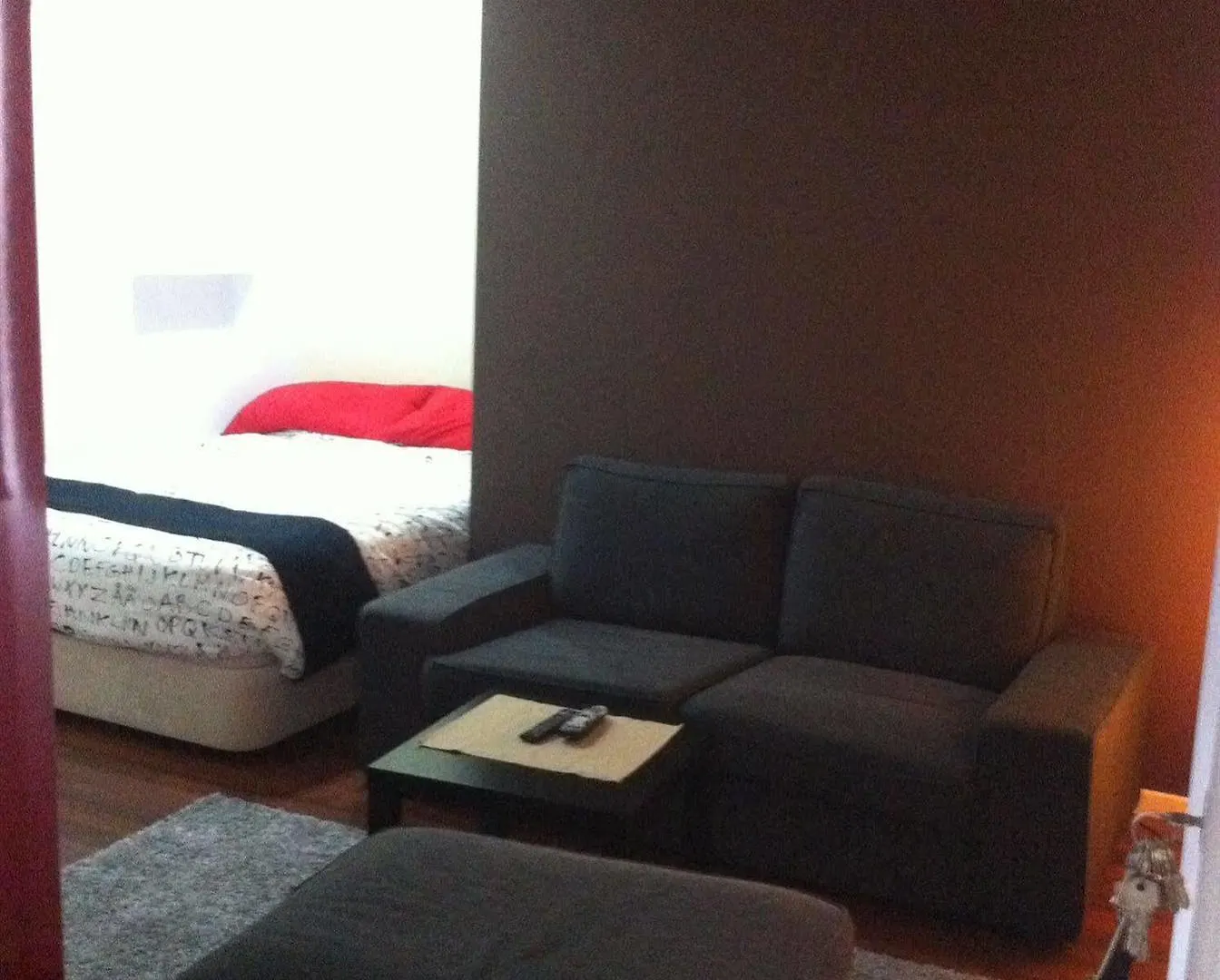 4 Places - Lisbon Apartments 0*,