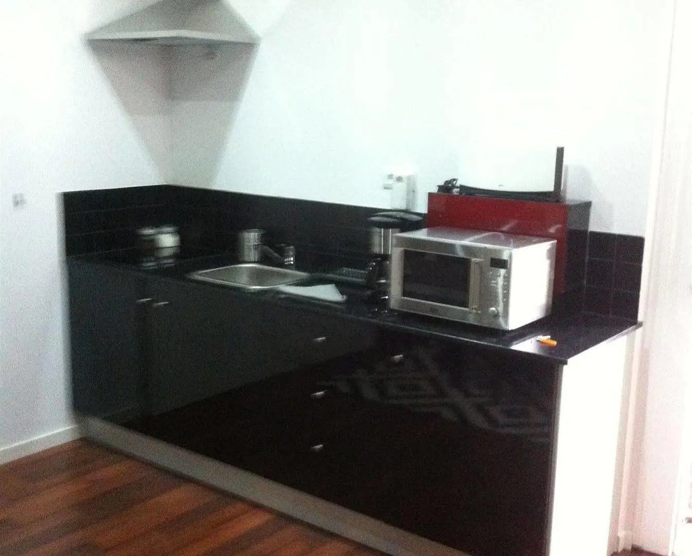 4 Places - Lisbon Apartments