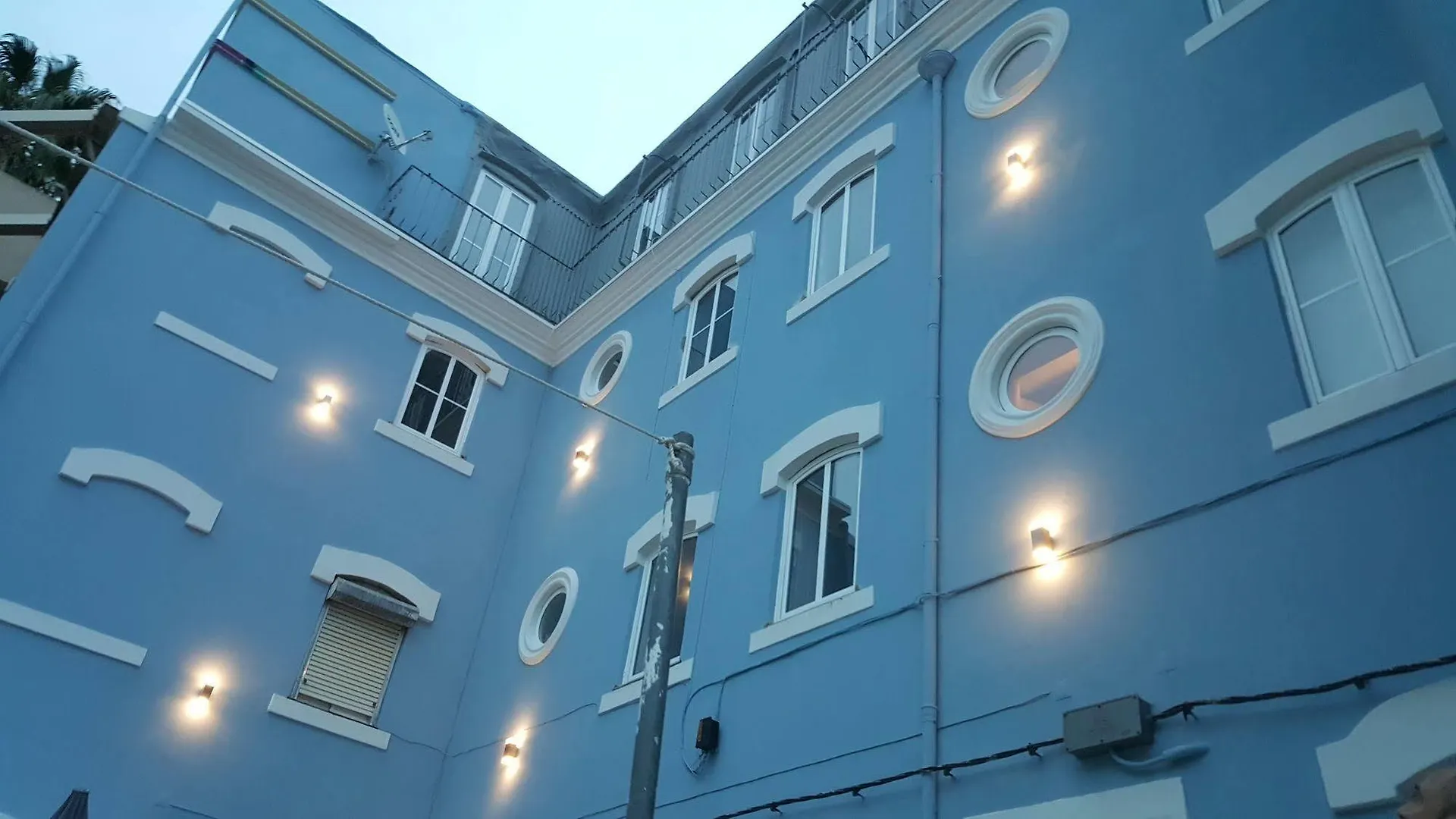 4 Places - Lisbon Apartments