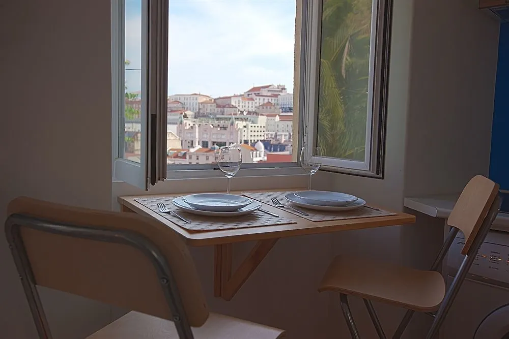 4 Places - Lisbon Apartments